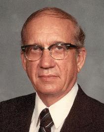 Dr. George D. Tennison